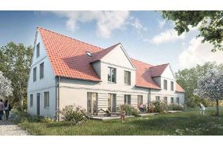 Wohnung mieten in Hasselwerder Str. 109a, 21129 Neuenfelde, Doppelhaus mit 4 Zimmern im Alten Land - Zweitbezug Neubau