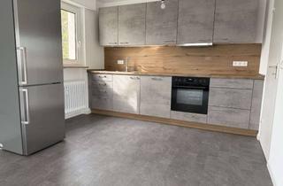 Wohnung mieten in 71364 Winnenden, Modernisierte 3,5 Zi-Whg, neue EBK, neues Bad, Balkon, Garage in Hertmannsweiler