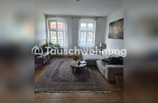 Tauschwohnungen in Schustehrusstraße 45, 10585 Charlottenburg, Tauschwohnung: Charlottenburg-Wilmersdorf: Gemütliche 2-Zimmer-Wohnung