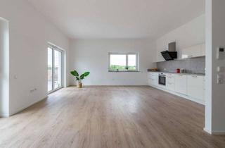 Wohnung mieten in 74626 Bretzfeld, Seniorenbetreutes Wohnen: 2-Zimmer-Wohnung mit Balkon