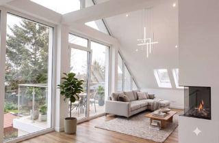 Wohnung mieten in Gehlberger Straße, 13581 Spandau, Exklusiver Erstbezug 2-Zimmer-Wohnung mit Klimaanlage, Einbauküche und Balkon in Berlin-Spandau