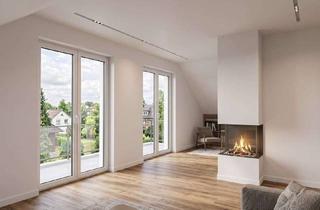 Wohnung mieten in Gehlberger Straße, 13581 Spandau, Exklusiver Erstbezug 2-Zimmer-Wohnung mit Klimaanlage, Einbauküche und Balkon in Berlin-Spandau