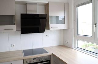 Wohnung mieten in Bierawaweg, 73760 Ostfildern, **URBAN WOHNEN** 3-Zi.-OG-Whg. | NEUWERTIG | Südwestbalkon | EBK | AUFZUG | Stadtbahn U7 & U8