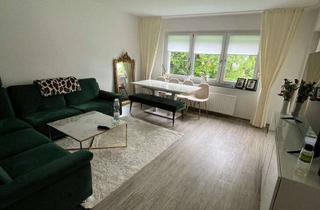 Wohnung mieten in Eichhofstrasse, 34270 Schauenburg, helle, geräumige 4 ZKBB Wohnung in Schauenburg Hoof zu vermieten