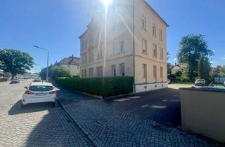 Wohnung mieten in 01809 Heidenau, Frisch renovierter Wohntraum bei Dresden