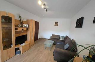Wohnung mieten in Orffstraße 1-3, 55543 Bad Kreuznach, Charmante 1,5-Zimmer-Wohnung mit Balkon im 2. Obergeschoss