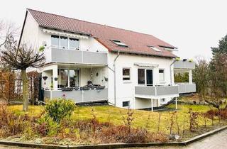 Wohnung mieten in Wahrhausenweg 20, 31199 Diekholzen, Barienrode - schöne 2 -Zimmer-Wohnung mit Balkon