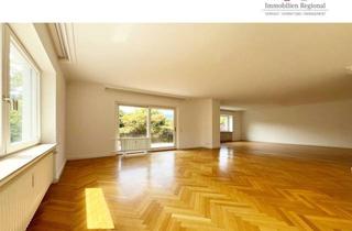 Wohnung mieten in 76530 Innenstadt, Großzügige 3-Zimmer-Wohnung vis-à-vis der Gönneranlage!