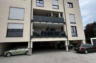 Wohnung mieten in 74909 Meckesheim, Hochwertige, barrierefreie 2- Zimmer Wohnung mit Aufzug und Balkon in Meckesheim