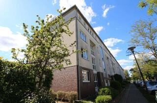 Wohnung mieten in Guyotstraße 29, 13127 Französisch Buchholz, Gut geschnittene 3-Zimmer mit Balkon und Küche freuen sich in Französisch-Buchholz auf Sie!