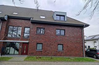 Wohnung mieten in Am Anger, 47475 Kamp-Lintfort, Barriere freie, Rollstuhl gerechte 2,5 Raum Whg. mit Balkon