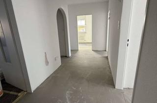 Wohnung mieten in Valentin-Becker-Str., 97072 Würzburg, Modernisierte 3,5-Zimmer-Wohnung