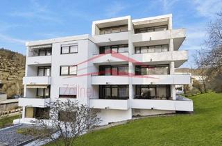 Wohnung mieten in Kocherburgweg, 73432 Aalen, Ab sofort verfügbar! - Großzügige 3,5-Zimmer Wohnung in Unterkochen