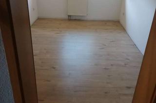 Wohnung mieten in 36358 Herbstein, 4-Zimmer-Wohnung mit Balkon in Herbstein