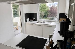 Wohnung mieten in 66123 Saarbrücken, Voll möblierte 2-Zimmer-Wohnung mit Balkon in Saarbrücken