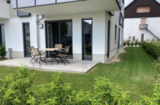 Wohnung mieten in 76709 Kronau, Energieeffiziente Neubauwohnung -ohne Makler-