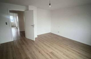 Wohnung mieten in 89407 Dillingen, Schöne, renovierte und helle 2,5 Zimmer Wohnung im 1 Obergeschoss in Dillingen an der Donau