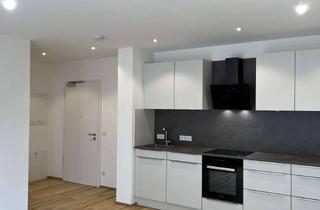 Wohnung mieten in Hans-Grässel-Weg, 81375 Hadern, Moderne 2-Zimmer-Wohnung mit Balkon, EBK und TG Stellplatz in München-Hadern, Erstbezug