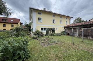 Wohnung mieten in 85461 Bockhorn, MH Immobilien - charmante EG Wohnung in Grünbach freut sich auf Sie!