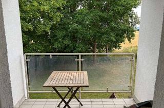 Wohnung mieten in Domänenweg, 34582 Borken, Gut geschnittene 2-Zimmerwohnung mit Balkon in Borken (Hessen)