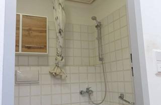 Wohnung mieten in Gustav-Otto-Bogen 11, 80997 Allach-Untermenzing, Schöne 1 ZKnB, Südbalkon, viel Grün, 3 Min. zur S2, weitgehend möbliert