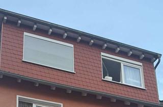 Wohnung mieten in Bahnhofstrasse 26, 64732 Bad König, Platz für Ihre Ideen: 3-Zimmer-Wohnung in Bad König