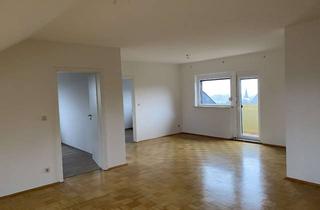 Wohnung mieten in 65599 Dornburg, Drei-Zimmer Wohnung mit Fernblick in ruhiger Lage