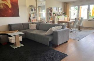 Wohnung mieten in Lindenstraße 81, 71732 Tamm, Helle 3,5-Zimmer-Wohnung, 92 m² mit Garten, 10 min zur S-Bahn