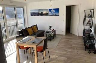 Wohnung mieten in Grabenstr 41, 63762 Großostheim, Top 2 Zimmer-Wohnung, fast neu in 1A-Lage von Großostheim!