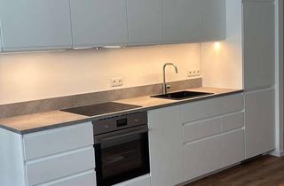 Wohnung mieten in Ruth-Baumgarte-Straße, 10318 Karlshorst, Erstbezug – Elegante 2-Zimmer-Wohnung mit moderner Einbauküche in Karlshorst