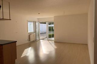 Wohnung mieten in 92339 Beilngries, Schöne drei Zimmer EG-Wohnung
