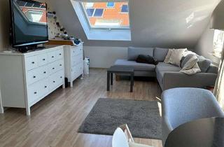 Wohnung mieten in Eisenachweg, 71672 Marbach, Neuwertige 3,5-Zimmer-Wohnung mit Balkon und Einbauküche in Marbach
