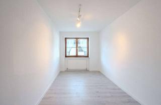 Wohnung mieten in Lessingstraße, 72517 Sigmaringendorf, Helle Erdgeschosswohnung mit Balkon in Sigmaringendorf