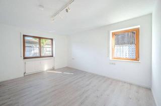 Wohnung mieten in Lessingstraße, 72517 Sigmaringendorf, Helle Erdgeschosswohnung mit Balkon in Sigmaringendorf