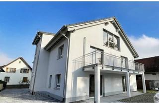 Wohnung mieten in Am Plauelbach, 77694 Kehl, Moderne 4,5-Zimmer Neubauwohnung im KfW 55 Standard