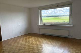 Wohnung mieten in Bergstraße, 31848 Bad Münder, Alltagstaugliche 3,5-Zimmer-Wohnung in Bad Münder am Deister