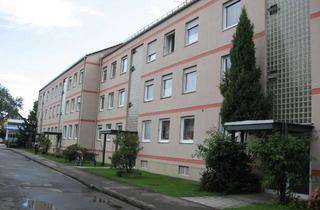 Wohnung mieten in Stadelbergerstr. 2b, 82256 Fürstenfeldbruck, Schöne 2-Zi-DG-Whg mit Parkett, Laminat und weißem Bad