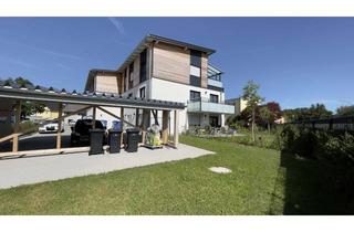 Wohnung mieten in Innstraße, 84453 Mühldorf, ... AIGNER - neuwertige, moderne & gehobene 4-Zi-Whg. im OG mit Westbalkon und EBK ...