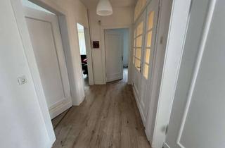Wohnung mieten in 33332 Gütersloh, Schöne Wohnung im Obergeschoss mit drei Zimmern in Gütersloh