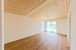 Wohnung mieten in Hoferweg, 94447 Plattling, Erstbezug - 2 Zimmer - EBK - Loggia - Stellplatz
