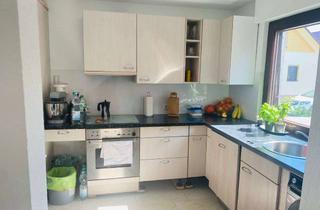 Wohnung mieten in 76549 Hügelsheim, Attraktive 3,5-Zimmer-Wohnung in Hügelsheim