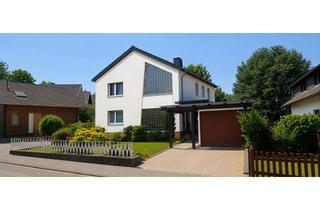 Wohnung mieten in Bergstraße 79, 53773 Hennef, Zuhause mit 3 Zimmern, Balkon, Garage und Stellplatz in Hennef-Geistingen