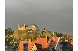 Wohnung mieten in Löwenstraße 21, 96450 Coburg, Wunderschöne, geräumige und helle Altbauwohnung im zentraler Innenstadt Lager