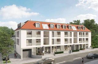 Wohnung mieten in Katharinenstr. 51a, 86899 Landsberg, Innenstadtnahe barrierefreie Neubauwohnung mit Süd-Loggia in kleiner Wohnanlage