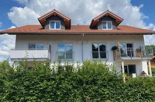 Wohnung mieten in Bannpointstr. 18, 83417 Kirchanschöring, Zuhause mit 2 Zimmern in Kirchanschöring