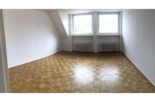 Wohnung mieten in Gerlandstr. 48, 31139 Hildesheim, Gepflegte 3-Zimmer-DG-Wohnung in Hildesheim