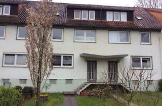 Wohnung mieten in Alwin-Lonke-Str. 34, 28719 Burg-Grambke, Frisch renovierte 3-Zimmer-Wohnung mit Balkon