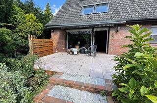 Wohnung mieten in Friesenstr 26, 26434 Wangerland, Strandnähe, Schöne 3-Zimmererdgeschosswohnung in Hooksiel