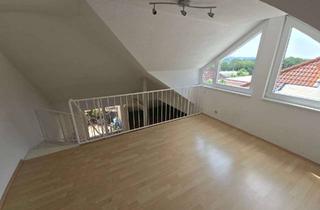 Wohnung mieten in Bergstraße 16, 58730 Fröndenberg, Helle Dachgeschosswohnung: Viel Platz auf 2,5 Zimmern in Fröndenberg
