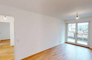 Wohnung mieten in Am Kesselhaus 14, 80999 Allach-Untermenzing, Modern ausgestattete 3-Zimmer-Wohnung